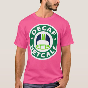 Decaf Metcalf T-Shirt