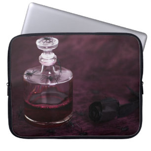 Decanter Laptopschutzhülle