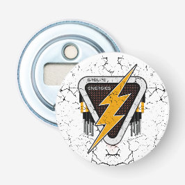 DECAPSULEUR NRJ 2025 FLASCHENÖFFNER