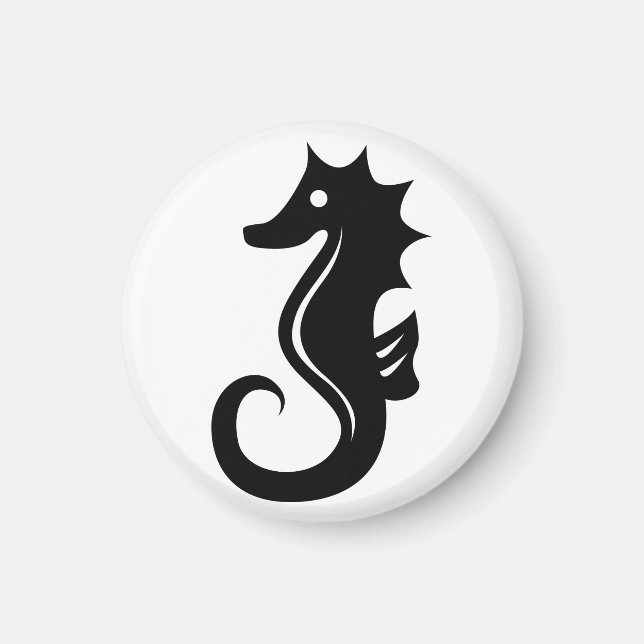 Decapsus Magnet (Vorne)