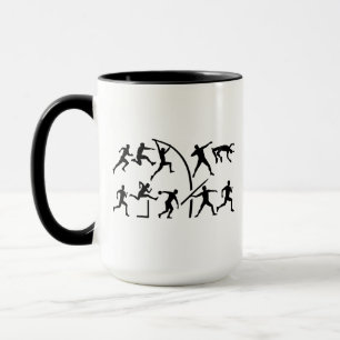 Decathlon Tasse