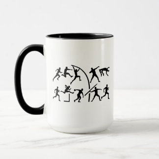 Decathlon Tasse