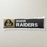 Decatur Raiders #2