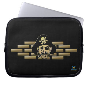 Decatur Raiders #3 Laptopschutzhülle