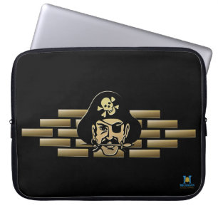 Decatur Raiders #3 Laptopschutzhülle