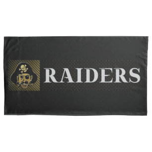 Decatur Raiders #6 Kissenbezug