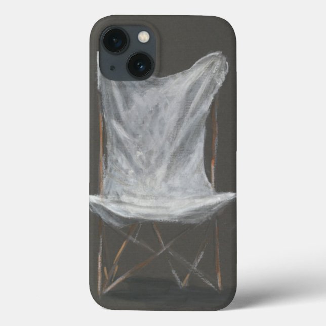 Deck Fleisch Case-Mate iPhone Hülle (Rückseite)