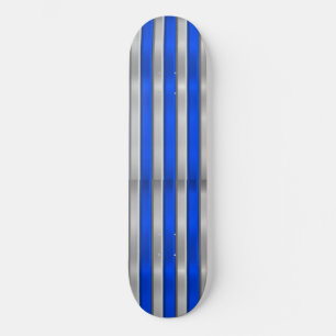 Deck ruft alle begeisterten Skateboarder an - und Skateboard