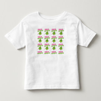 deck the hells kleinkind t-shirt