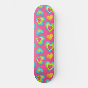 Deck Typ: 8 1/8" Skateboard