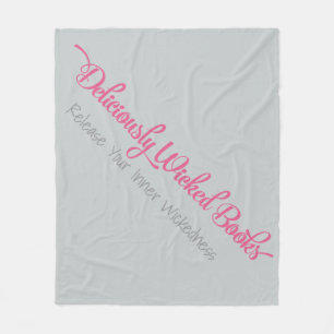 Decke der Fleece-50x60