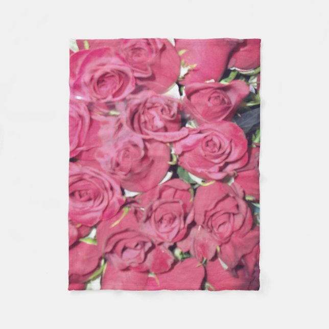 Decke der Rosen (Vorderseite)