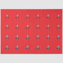 Decke die Hallen in Rot