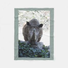 Decke _ Rhinozeros