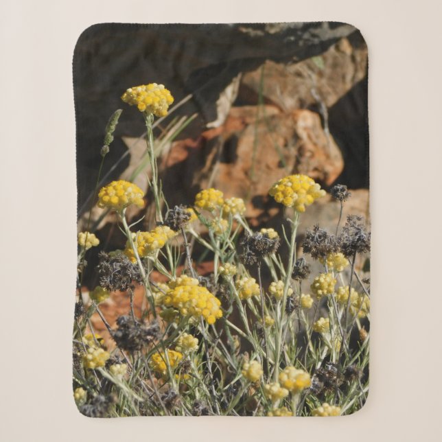 Decke Sherpadecke (Vorderseite)