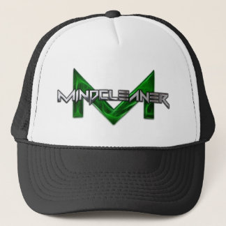 Deckel Truckerkappe