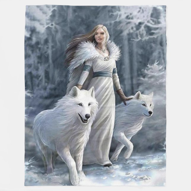 Decken (Vorderseite)