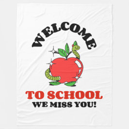 Decken für das Haus aus Polwolle