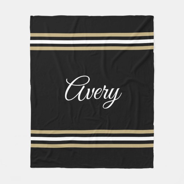 Decken für Schulfarben (Vorderseite)