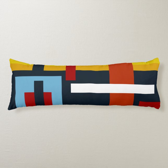 Decken Seitenschläferkissen (Vorderseite)