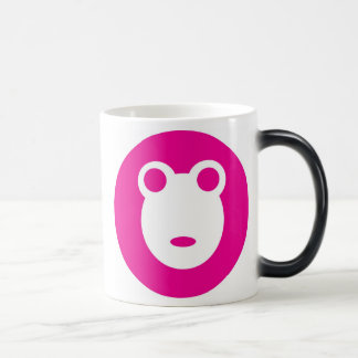 decken wenig Hitze das MUG_ der azarts immer die Verwandlungstasse