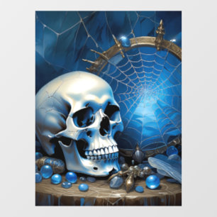 Deckenfensterklammer Fensteraufkleber