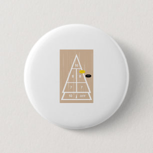 Decklappen Button