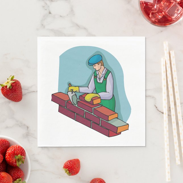 Deckschicht Serviette (Von Creator hochgeladen)