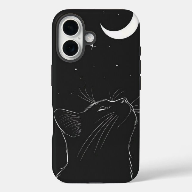 Decktelefon Case-Mate iPhone Hülle (Rückseite)