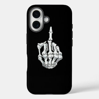 Decktelefon iPhone 16 Hülle