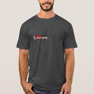 Deckung durch Motorsports 5523 T-Shirt