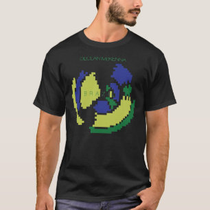 Declan Mckenna - Brasilien   T-Shirt