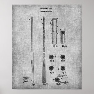 Deco des Poolraums Print 4 Poster