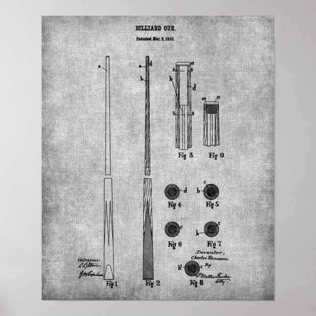 Deco des Poolraums Print 4 Poster (Vorne)