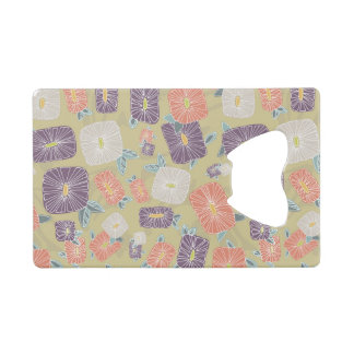 Decò Geldbeutel Flaschenöffner