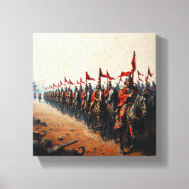 DECO-Gemälde Leinwanddruck