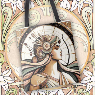 Deco Luxe Heritage Göttin