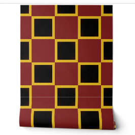 Deco Schritte FFTG Tapete