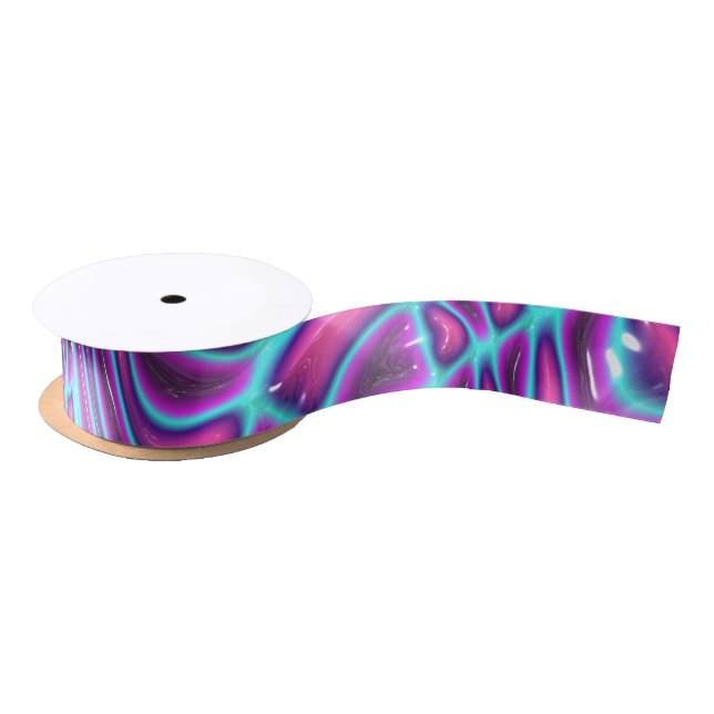 decoglam Thermoplastik :  Satinband (Spule)