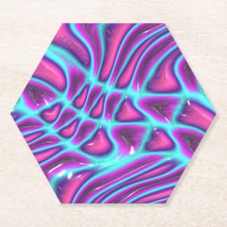 Decoglam Thermoplastik :  Untersetzer
