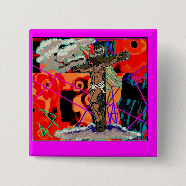 decolores button (Vorderseite)