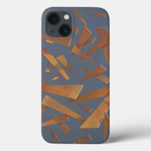 Deconstructed Bereich 2005 Case-Mate iPhone Hülle