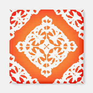 Décor Magnet - Amaryllis