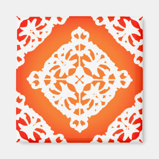 Décor Magnet - Amaryllis