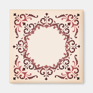 Décor Magnet - Clove