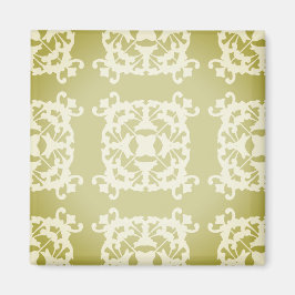 Décor Magnet - Olivenöl