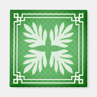 Décor Magnet - Parsley
