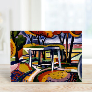 Décor Slav   Henry Lyman Saően Karte