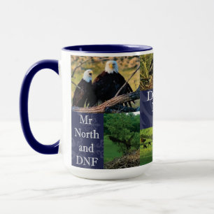 Decorah North Nest 2020 Tasse