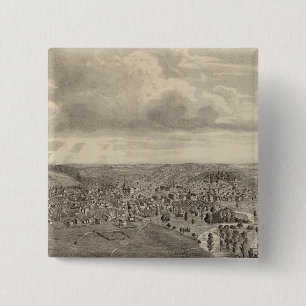 Decorah, Winnesheik Co., Iowa Button